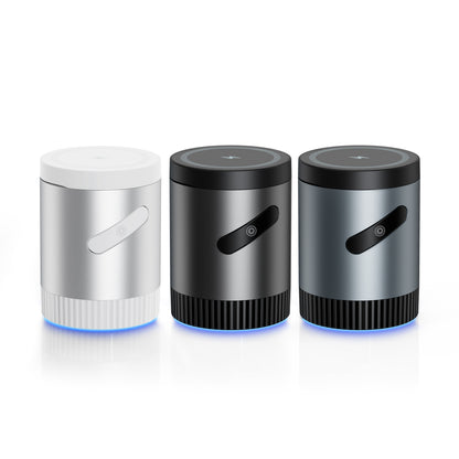 3-in-1 Magnetic Charging Station – Clean & Cable-Free